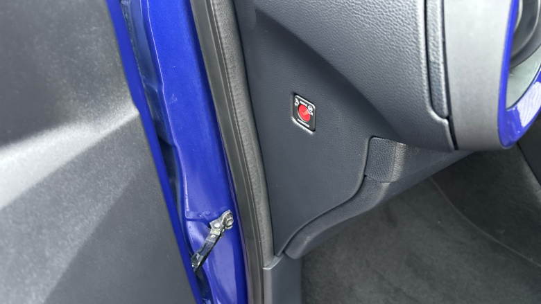 Toyota Aygo X 1.0 VVT-i Edge 5dr Petrol Hatchback